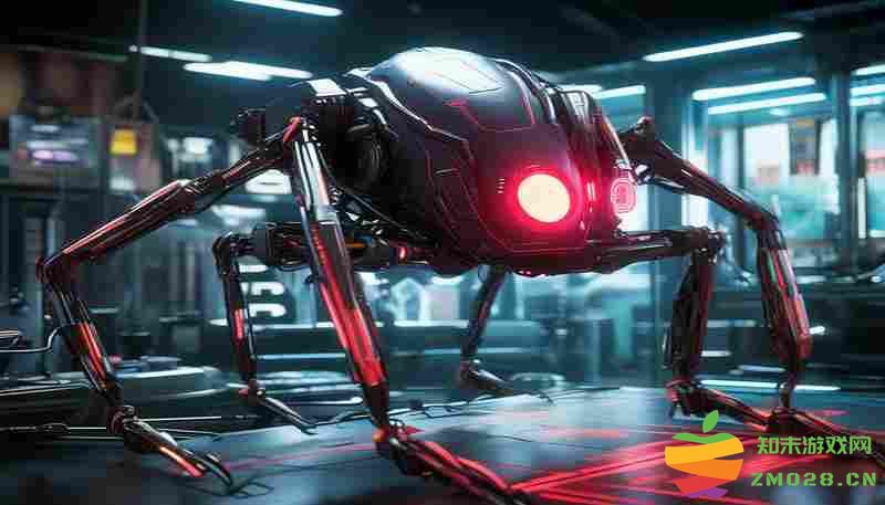 漫威蜘蛛侠2隐藏道具震动人蜘蛛机器人解锁指南