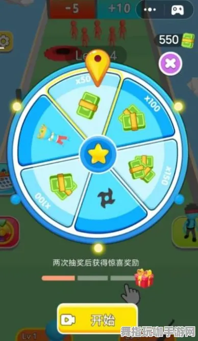 抖音小游戏-区块链游戏-2025年4月最新版-全攻略