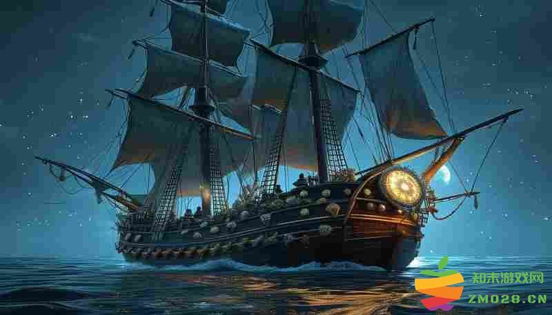 影子诡局：被诅咒的海盗高效获取堆积徽章路线规划