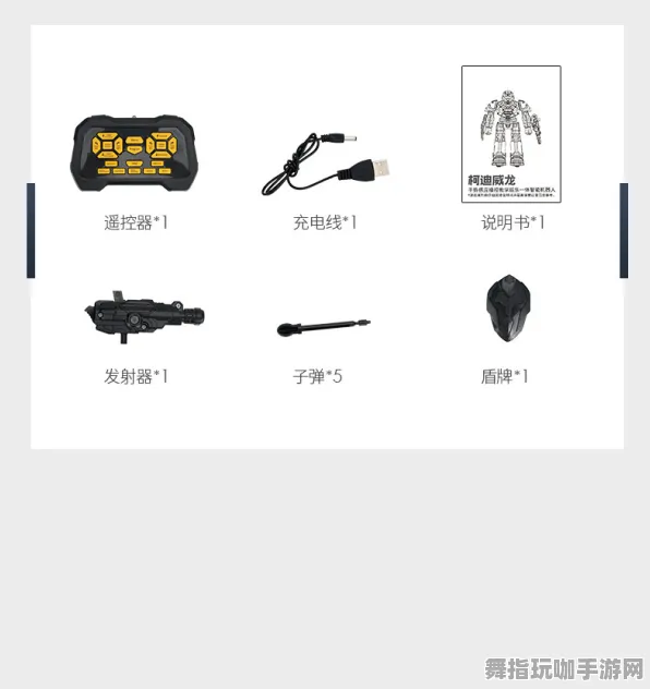 装备合成指南-淘宝互动-体感交互-2025年4月最新版