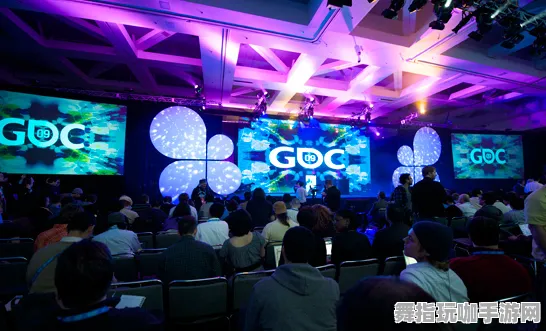 跨平台联机-抖音小游戏-GDC 2025游戏开发者大会已结束37天