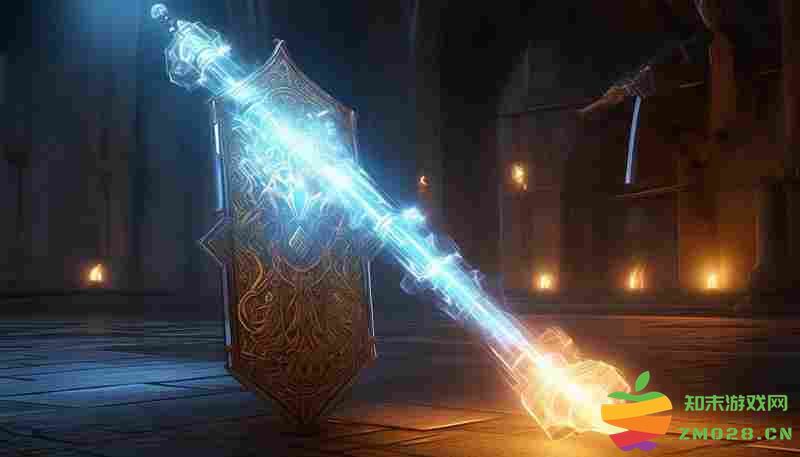 博德之门3辉耀法杖强化攻略及奉献之盾地图标注