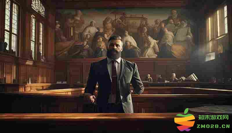 大逆转裁判：编年史避开繁琐任务全流程解析