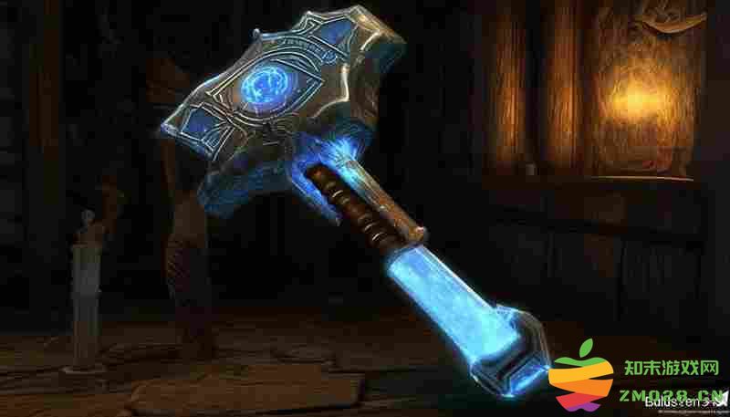 博德之门3轻锤+1优缺点分析与替代武器对比