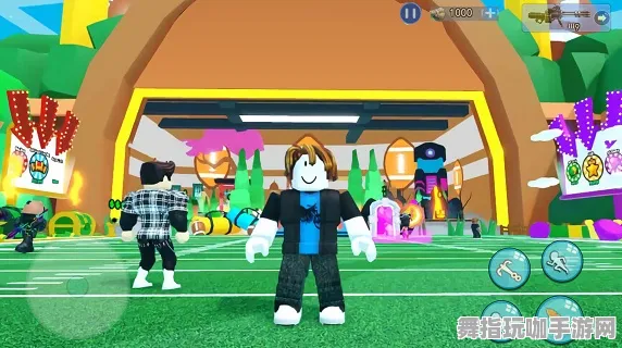 元宇宙沙盒-抖音小游戏-角色培养方案-4月版本V2.0