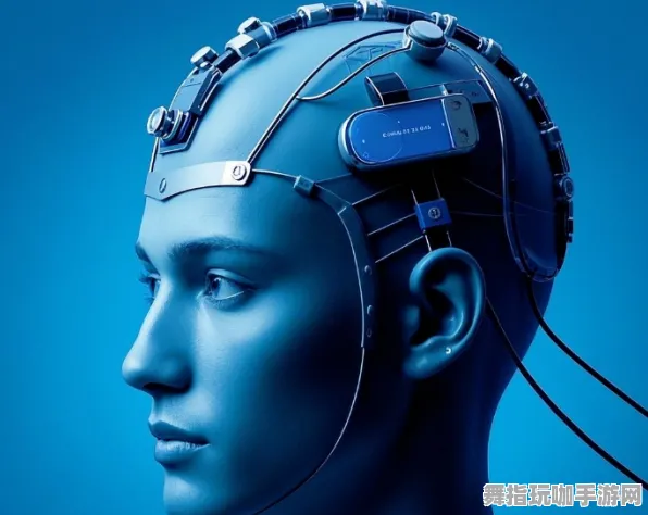 AI生成式游戏-脑机接口专用版-2025年4月最新版