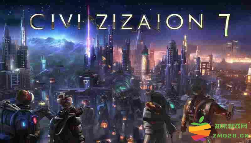 文明7地图与资源探索攻略：抢先体验版速通路线