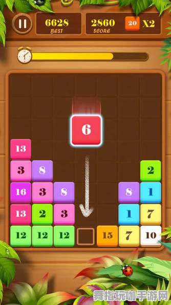 脑机接口游戏-4月版本V2.0-抖音小游戏