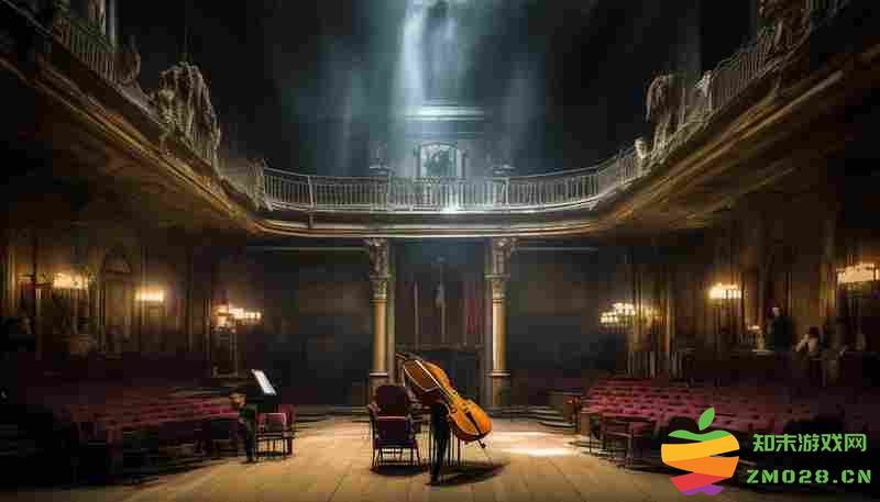 恐怖的世界滨崎瑞希偶像事件全结局达成攻略