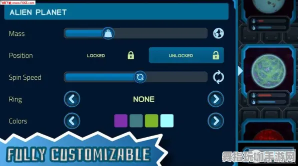 元宇宙沙盒-五一假期必备-倒计时6天-微信小程序
