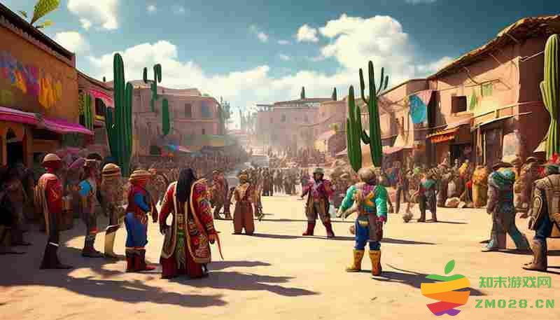 墨西哥英雄大混战2剧情分支关键选择详解