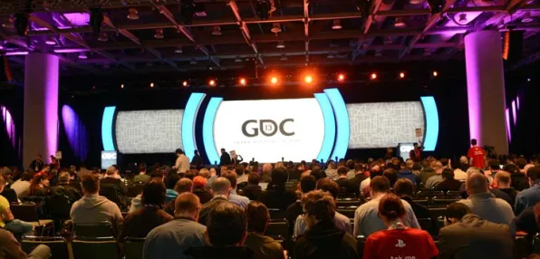 GDC 2025游戏开发者大会已结束37天-淘宝互动-体感交互