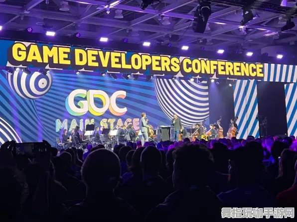 GDC 2025游戏开发者大会已结束37天-淘宝互动-体感交互