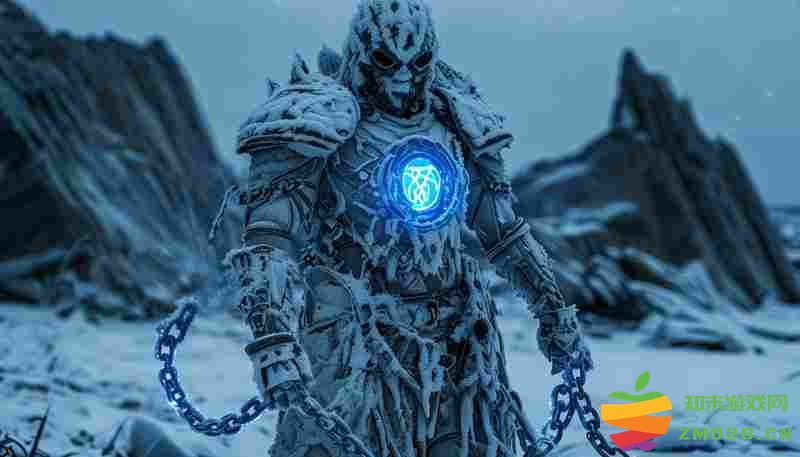 最后纪元冻伤镣铐冻结率加成及实战效果详解