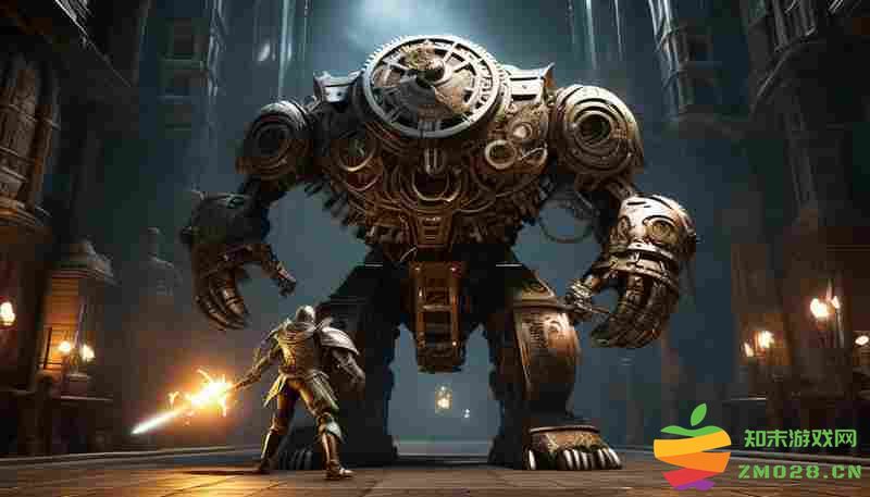 颂钟长鸣BOSS战攻略：弱点分析与针对性打法