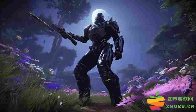 命运2赛季2花园后裔1剧情背景与实战技巧结合解析