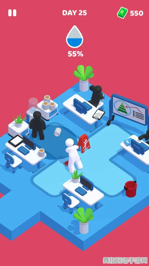 抖音小游戏-区块链游戏-2025年4月最新版