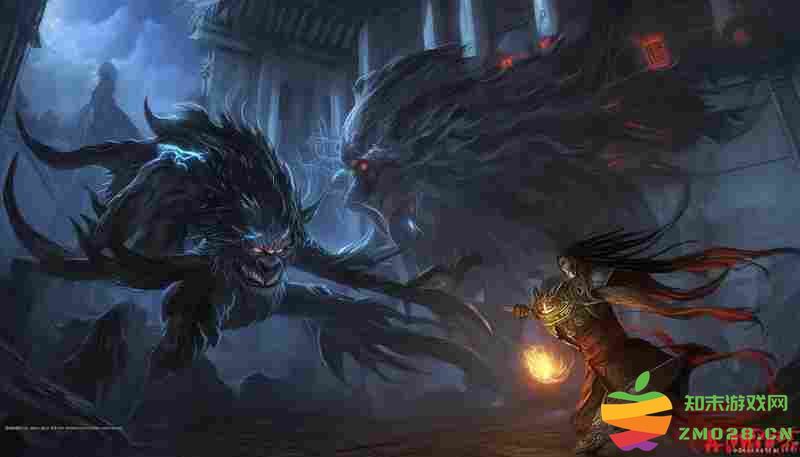 黑神话：悟空犬天兵影神图剧情彩蛋与战斗秘籍分享