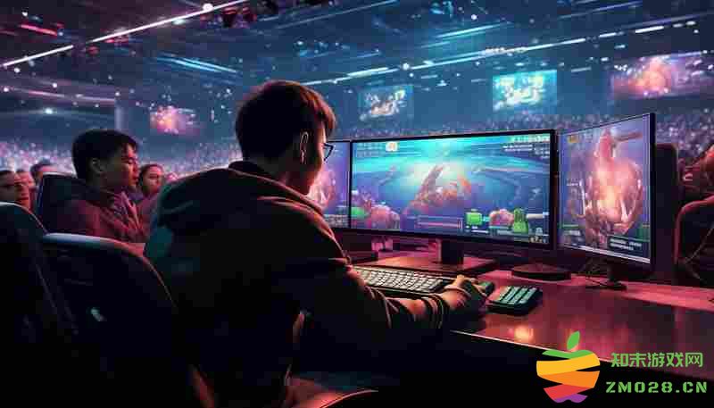 电竞教父莫逆风局打野翻盘思路