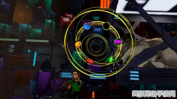 剧情解析-Vision Pro移植版-五一假期必备-倒计时6天-跨平台联机