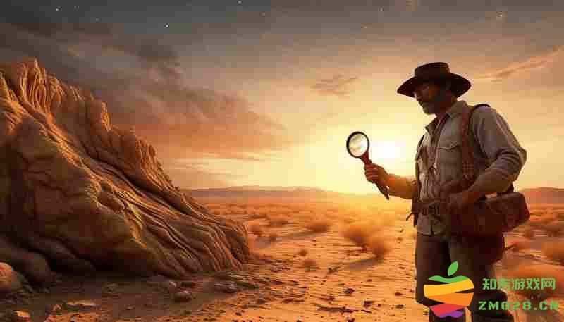 荒野大镖客2地质学支线任务奖励及触发方法