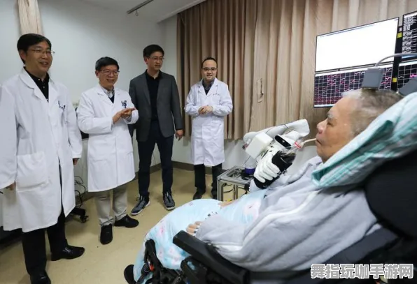 脑机接口2.0游戏-2025年4月最新版-支付宝即玩