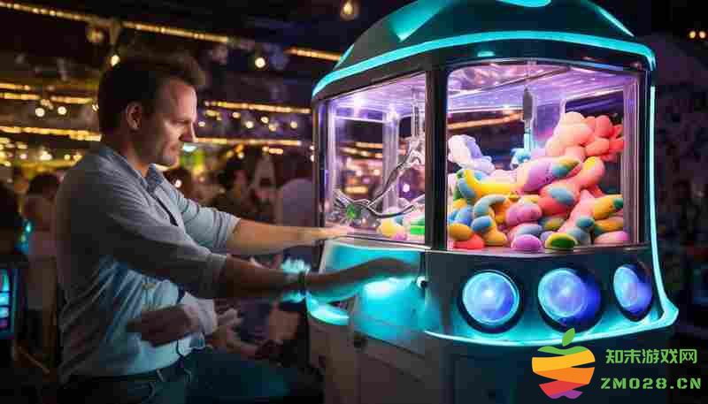 如龙7外传无名之龙章鱼抓娃娃机专家级攻略指南