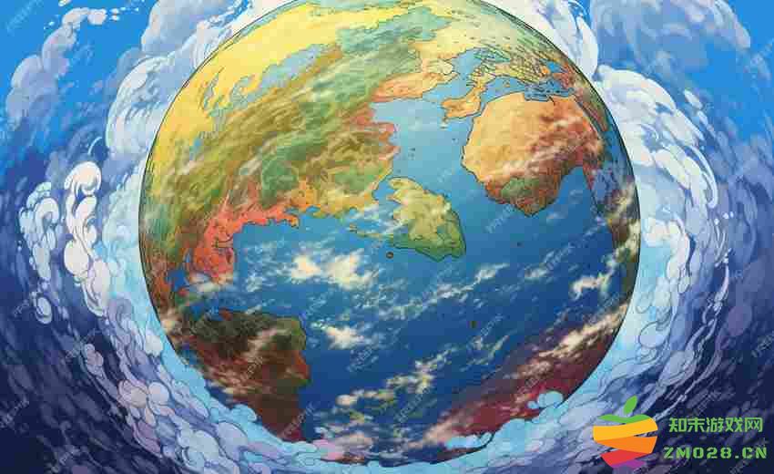 妄想山海云端断水流星球精准定位教学