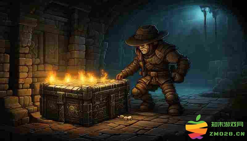 泰拉瑞亚专家模式克苏鲁之脑宝藏袋隐藏奖励详解