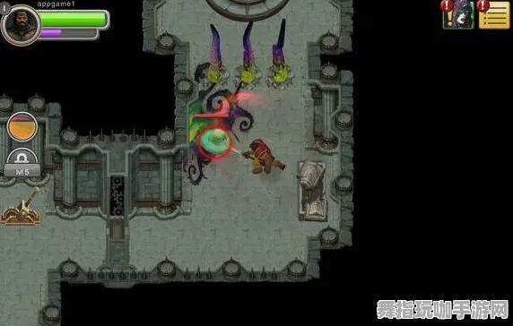 开放世界RPG-支付宝即玩-实时更新-0428