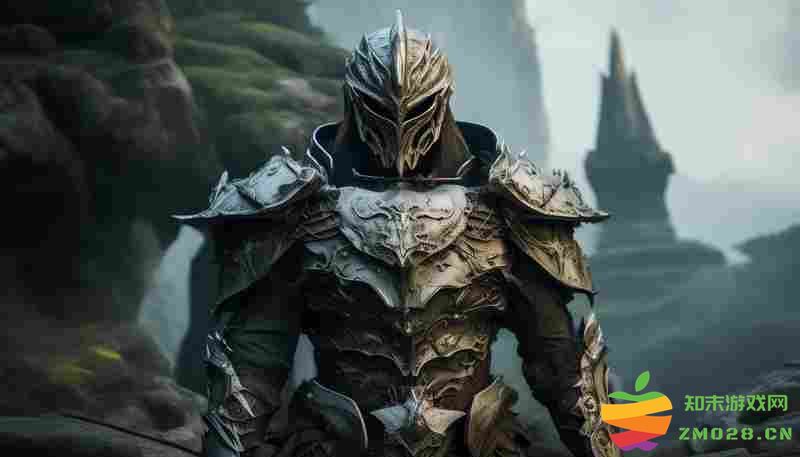 艾尔登法环王骸套装全收集指南