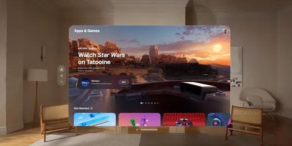 GPT-5剧情生成系统-Vision Pro移植版-4月版本V2.0-隐藏任务解析