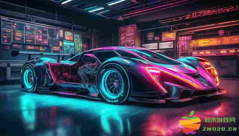 极限竞速皇家车库解锁秘籍分享