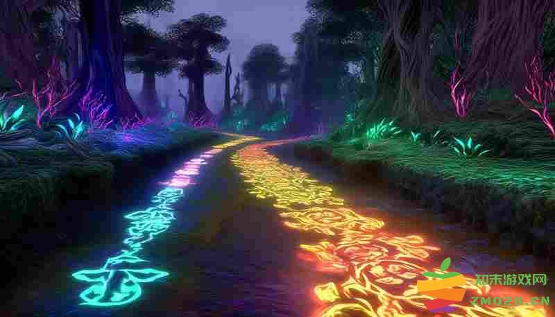 泰拉瑞亚冥王染料获取路线规划详解