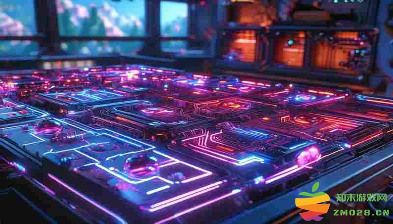 泰拉瑞亚进阶逻辑门电路优化技巧