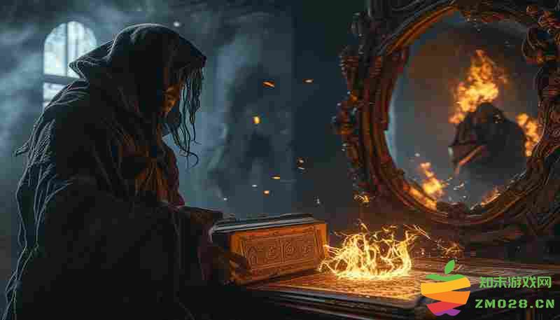 心灵杀手2力量之言22必拿技巧分享