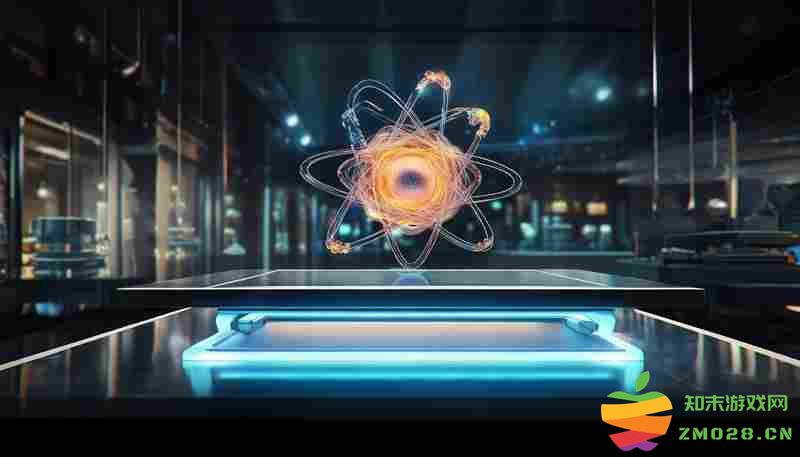 原子之心第八个表收集图文攻略