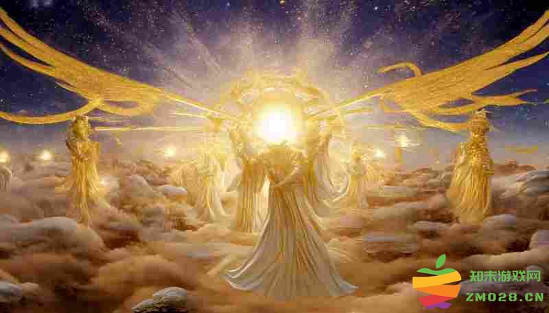 天地归虚金仙大部队解锁隐藏任务攻略