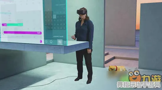 Windows全息版-隐藏任务解析-体感交互-GDC 2025游戏开发者大会已结束37天