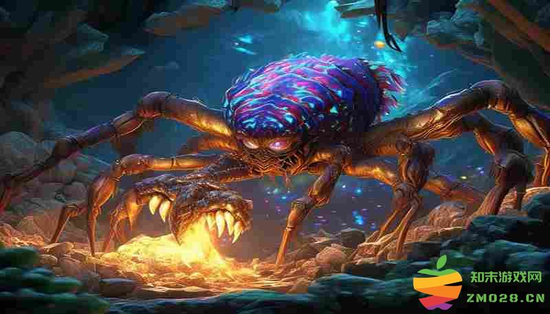 泰拉瑞亚蜘蛛牙高效利用的十大冷知识