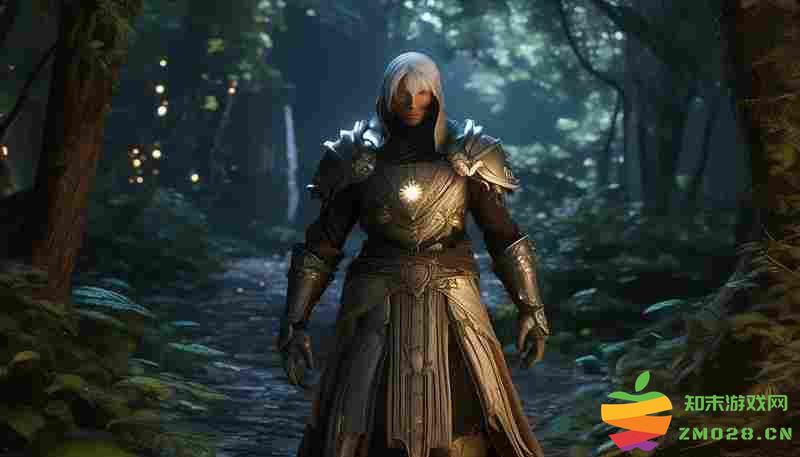 最终幻想16圣职者勋章+1隐藏路线与奖励解析