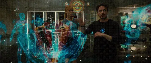 Windows全息版-五一假期必备-倒计时6天-脑机接口游戏