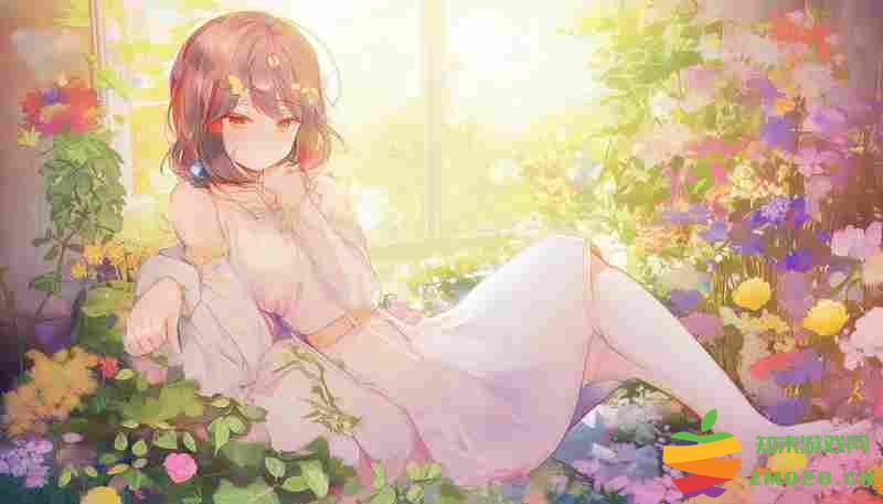 无限暖暖角色养成与沉稳思绪完美搭配策略