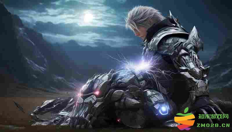 最终幻想16钢铁冠镯击败特定BOSS获取方法