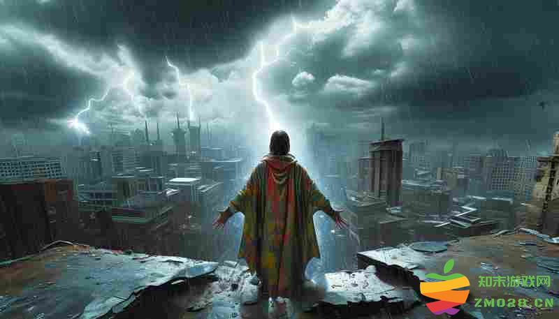 风暴之城如何抵消声望4关卡的减益效果