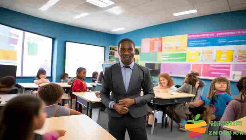 王牌班主任资源分配与高效经营攻略