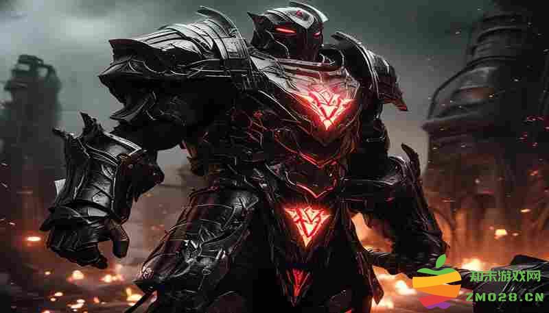 堕落之主钢铁行者阿迪尔符文获取攻略