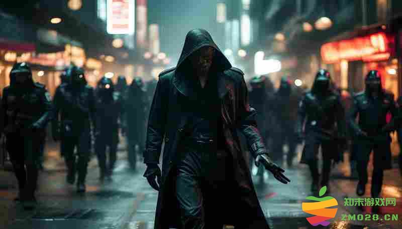 黑道帝国快速升级与势力扩张技巧