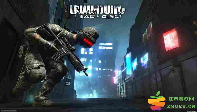 使命召唤：黑色行动6SAM挑战专家级生存技巧大全