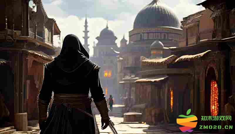 刺客信条：幻景帝国官员全收集及暗杀路线